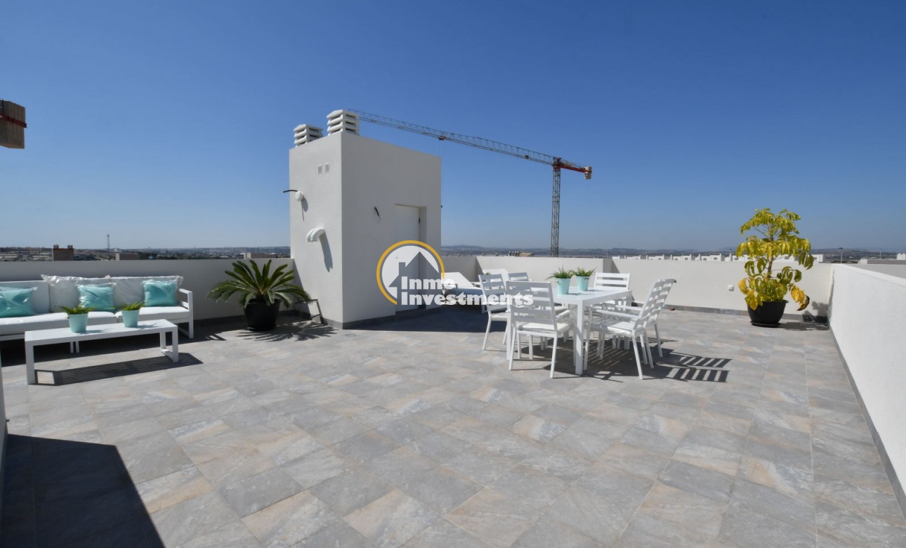 Obra nueva - high-bungalow - San Miguel de Salinas - San Miguel.