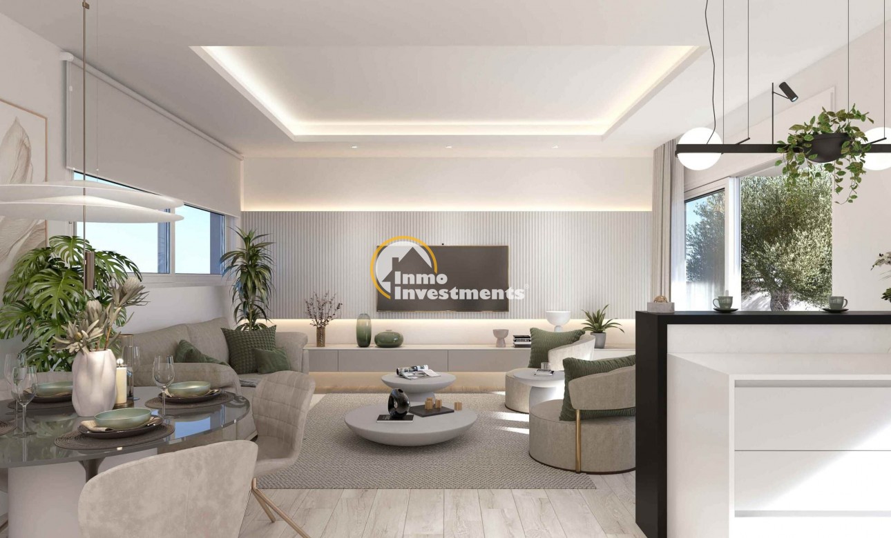 Nieuwbouw - Penthouse - Los Alcazares - Los Alcázares