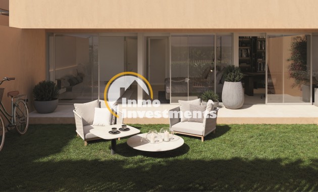 Nouvelle Construction - low-bungalow - Torrevieja