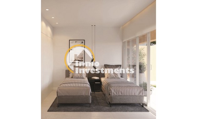 Nouvelle Construction - low-bungalow - Torrevieja