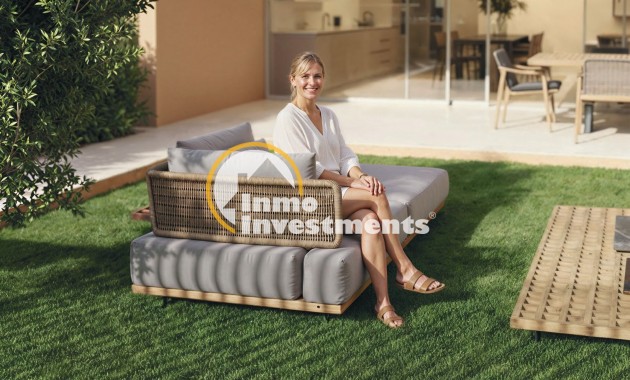 New build - high-bungalow - Torrevieja