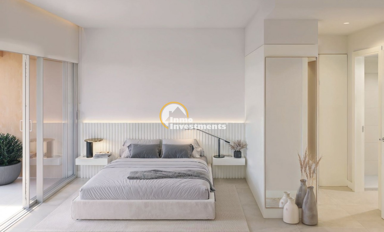 New build - high-bungalow - Torrevieja