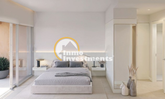 New build - high-bungalow - Torrevieja