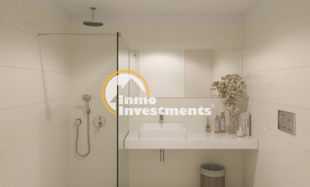 New build - Apartment - Los Balcones