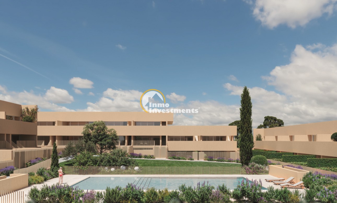 New build - Apartment - Los Balcones