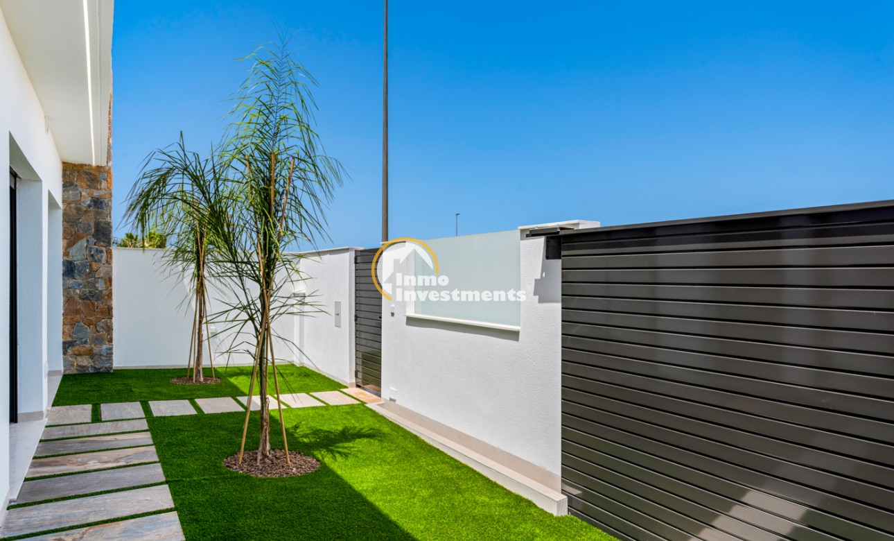 Nouvelle Construction - Villa - Los Alcazares - Los Alcázares