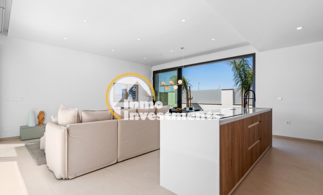 Nouvelle Construction - Villa - Los Alcazares - Los Alcázares