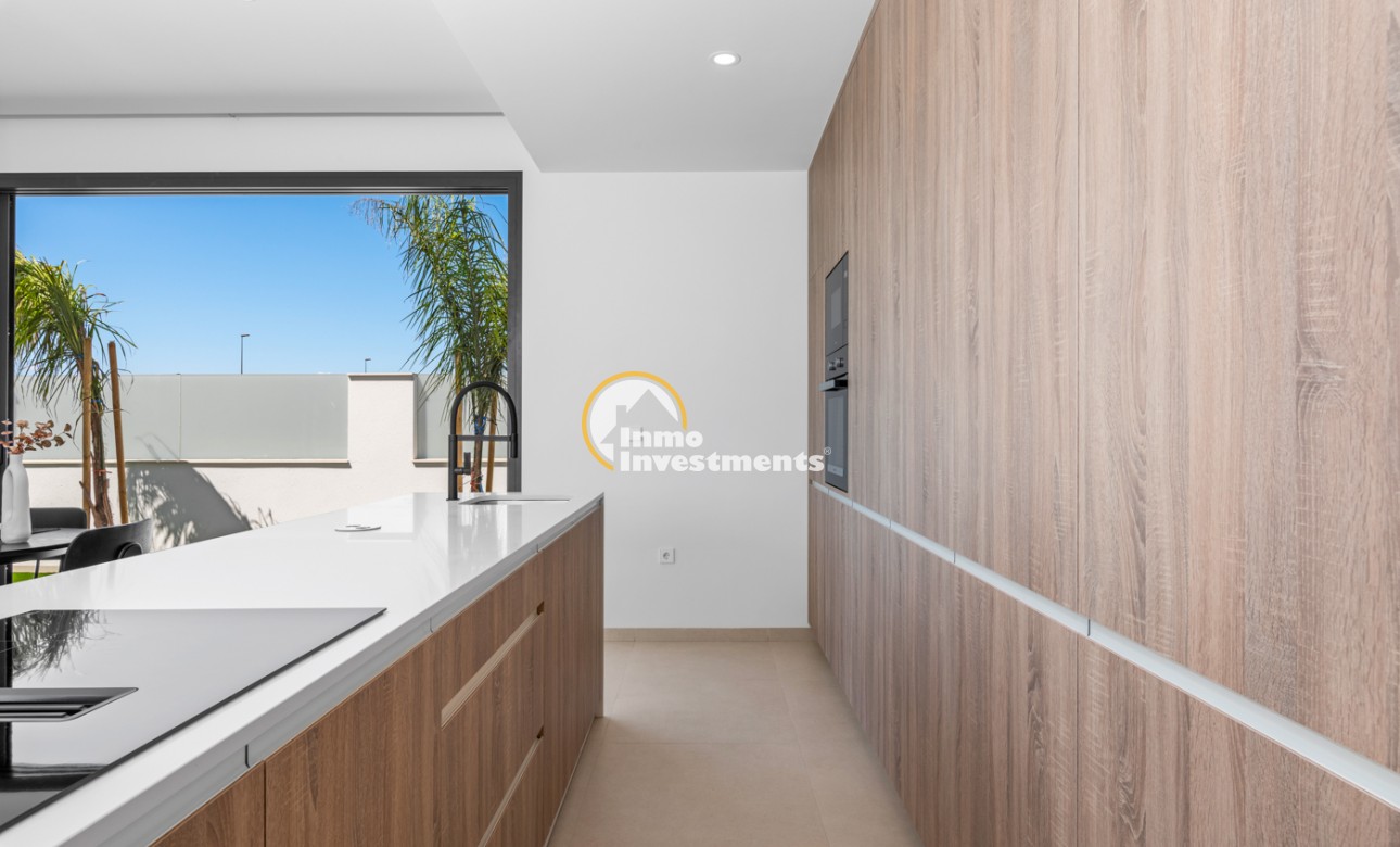 Nouvelle Construction - Villa - Los Alcazares - Los Alcázares