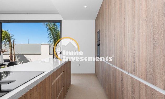 Nouvelle Construction - Villa - Los Alcazares - Los Alcázares