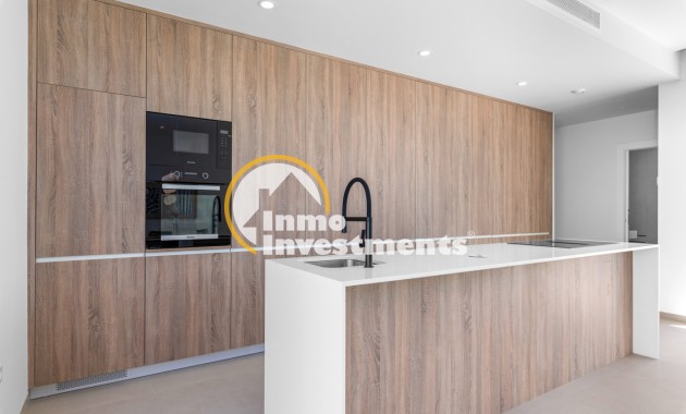 Nouvelle Construction - Villa - Los Alcazares - Los Alcázares
