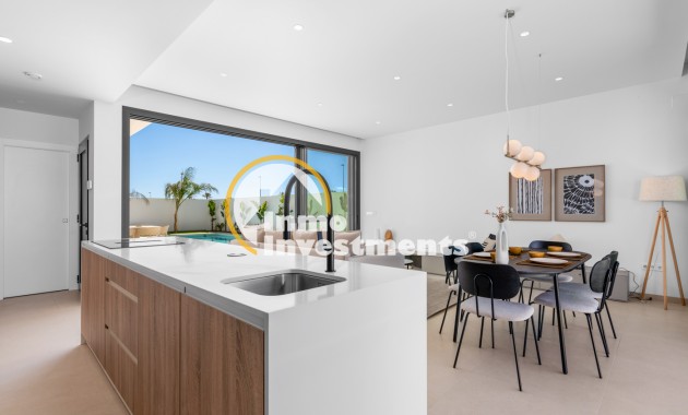 Nouvelle Construction - Villa - Los Alcazares - Los Alcázares
