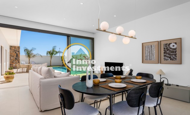 Nouvelle Construction - Villa - Los Alcazares - Los Alcázares