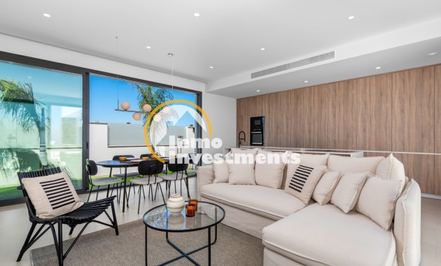 Nouvelle Construction - Villa - Los Alcazares - Los Alcázares