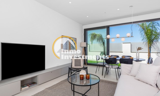 Nouvelle Construction - Villa - Los Alcazares - Los Alcázares