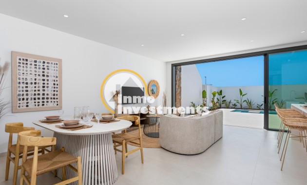 Nouvelle Construction - Villa - Los Alcazares - Los Alcázares