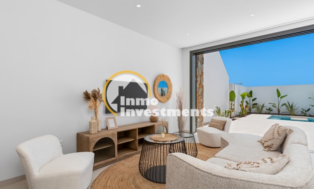 Nouvelle Construction - Villa - Los Alcazares - Los Alcázares