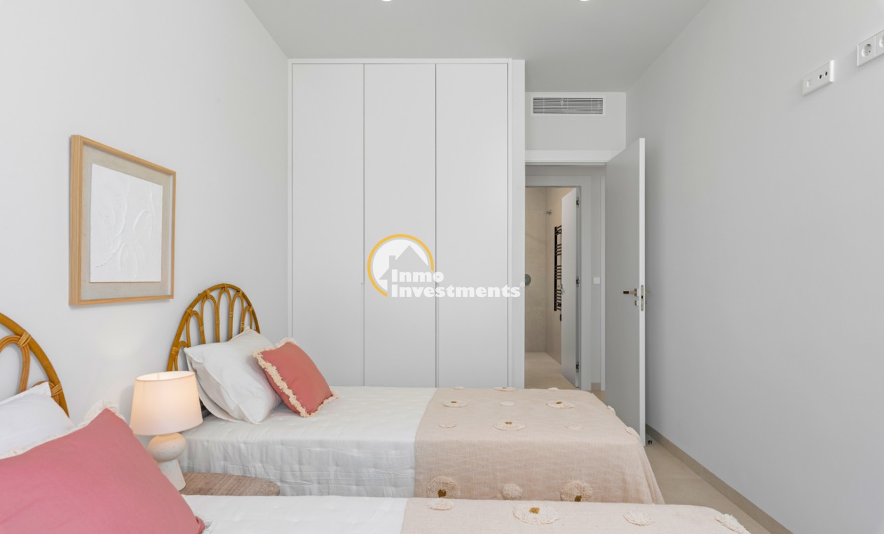 Nouvelle Construction - Villa - Los Alcazares - Los Alcázares