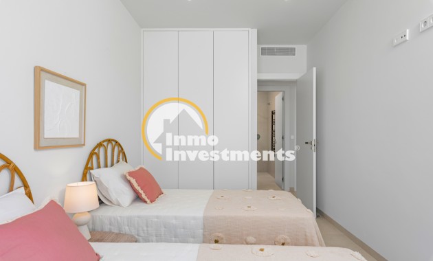 Nouvelle Construction - Villa - Los Alcazares - Los Alcázares