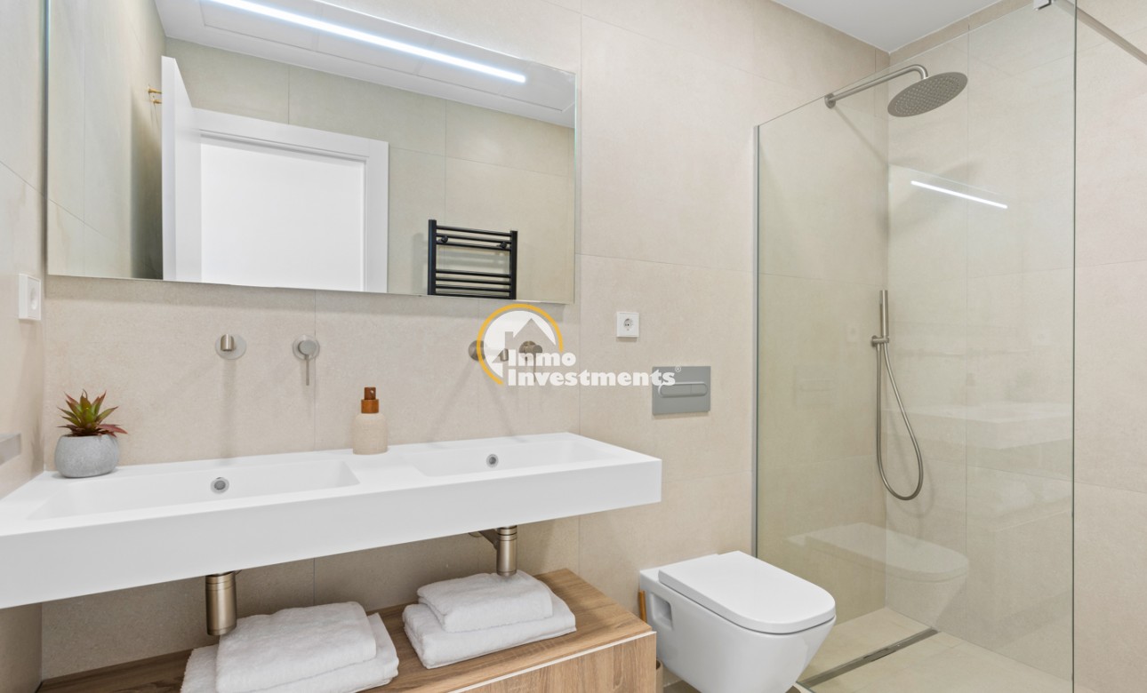 Nouvelle Construction - Villa - Los Alcazares - Los Alcázares