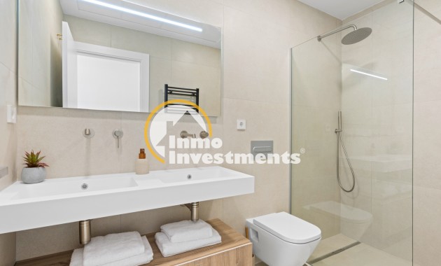 Nouvelle Construction - Villa - Los Alcazares - Los Alcázares