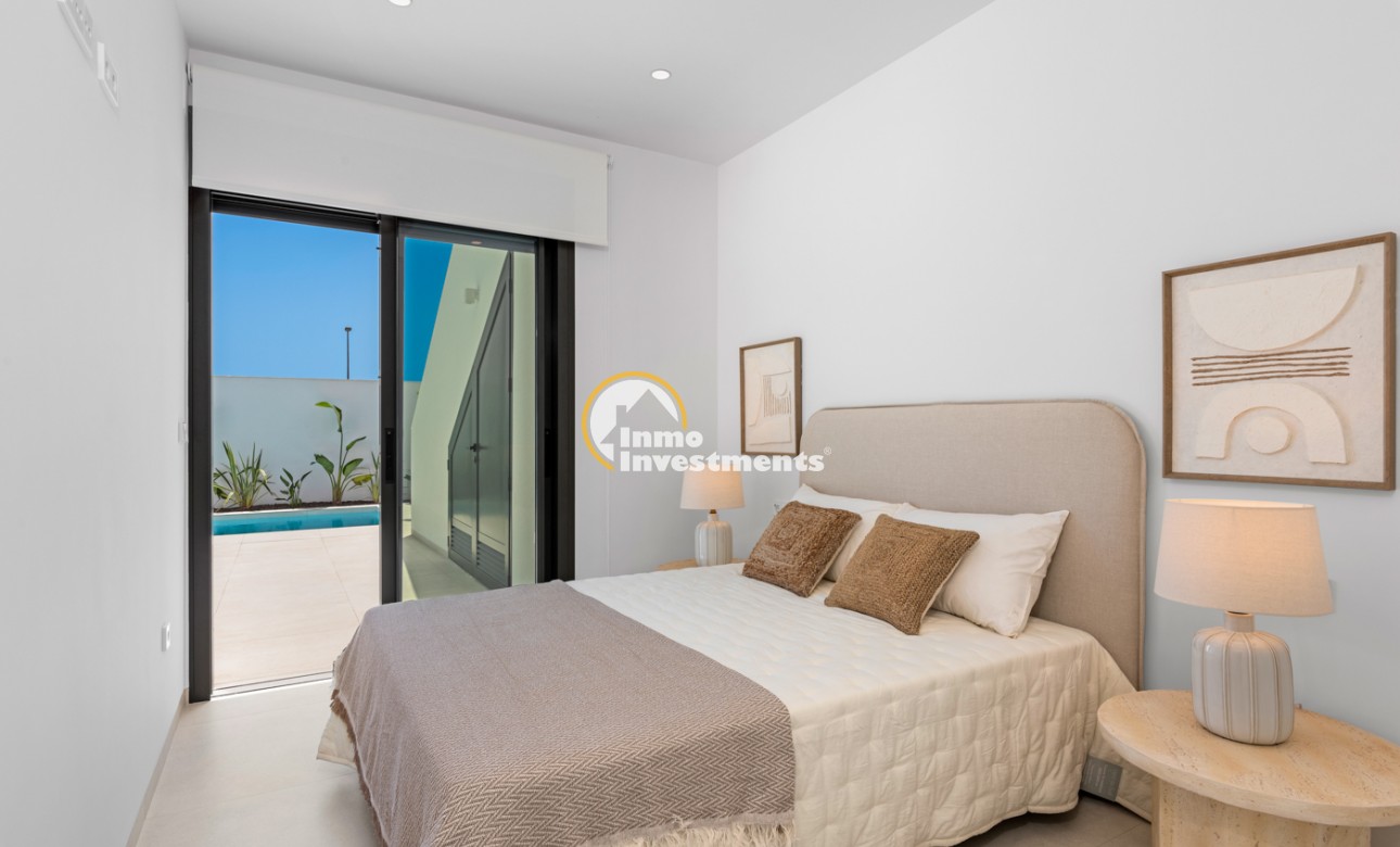 Nouvelle Construction - Villa - Los Alcazares - Los Alcázares