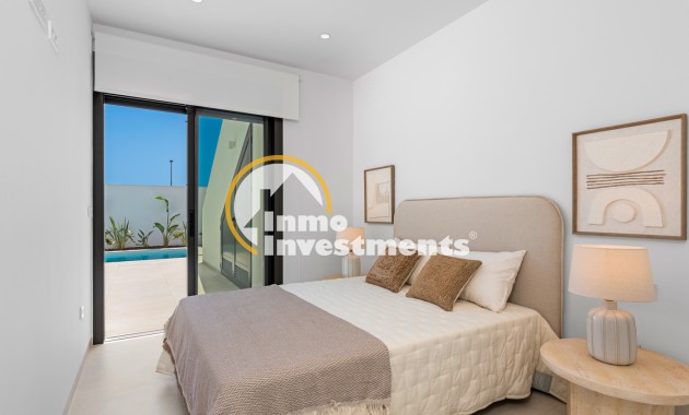Nouvelle Construction - Villa - Los Alcazares - Los Alcázares