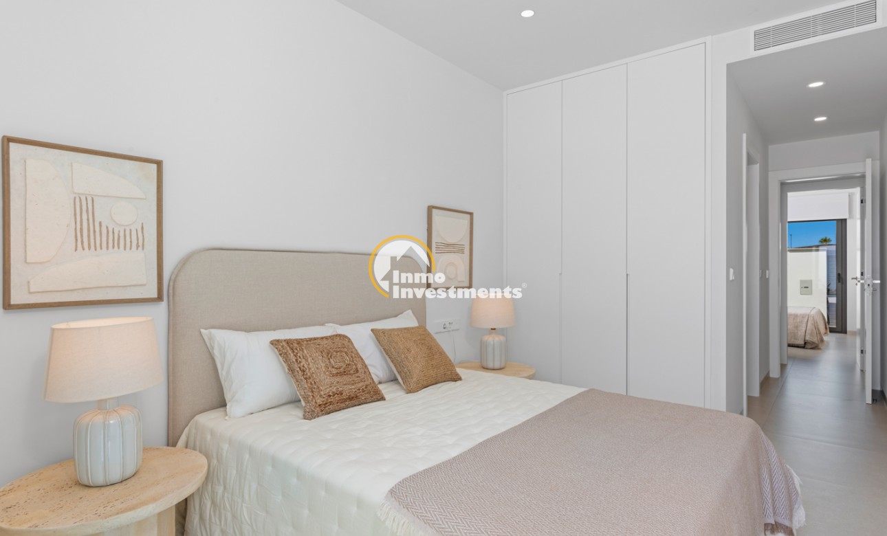 Nouvelle Construction - Villa - Los Alcazares - Los Alcázares