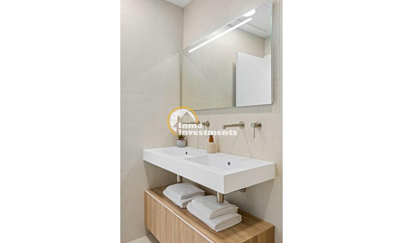 Nouvelle Construction - Villa - Los Alcazares - Los Alcázares