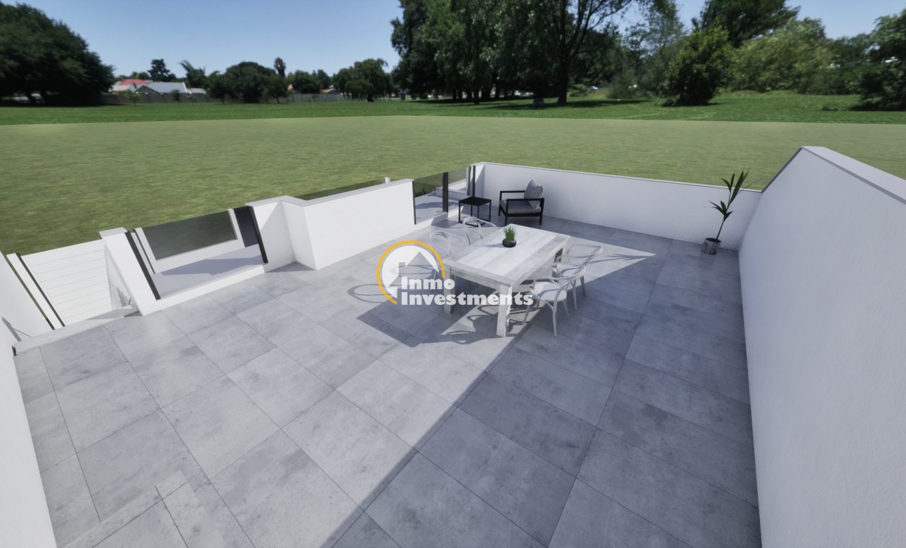 Nouvelle Construction - Villa - Torre Pacheco  - Torre Pacheco