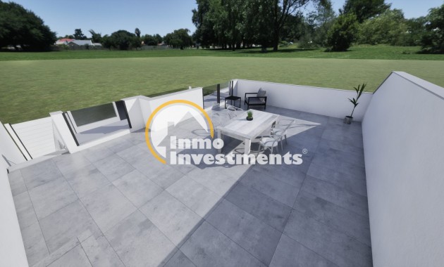 Nouvelle Construction - Villa - Torre Pacheco  - Torre Pacheco