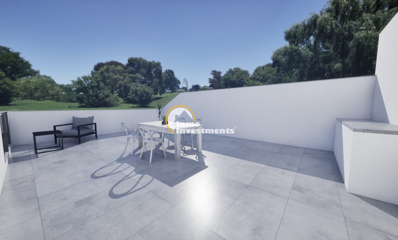 Nouvelle Construction - Villa - Torre Pacheco  - Torre Pacheco