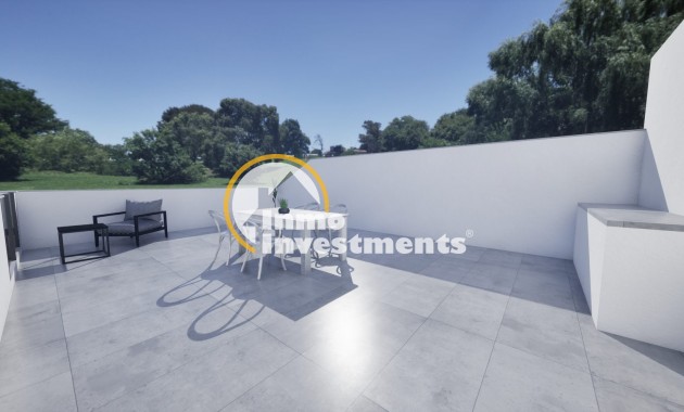 Nouvelle Construction - Villa - Torre Pacheco  - Torre Pacheco
