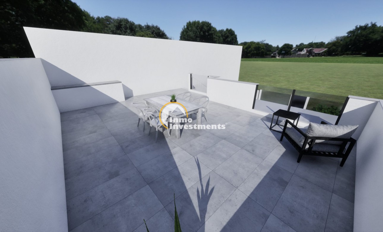 Nouvelle Construction - Villa - Torre Pacheco  - Torre Pacheco