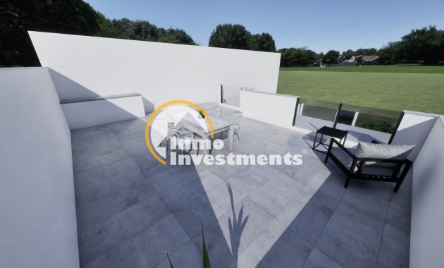 Nouvelle Construction - Villa - Torre Pacheco  - Torre Pacheco
