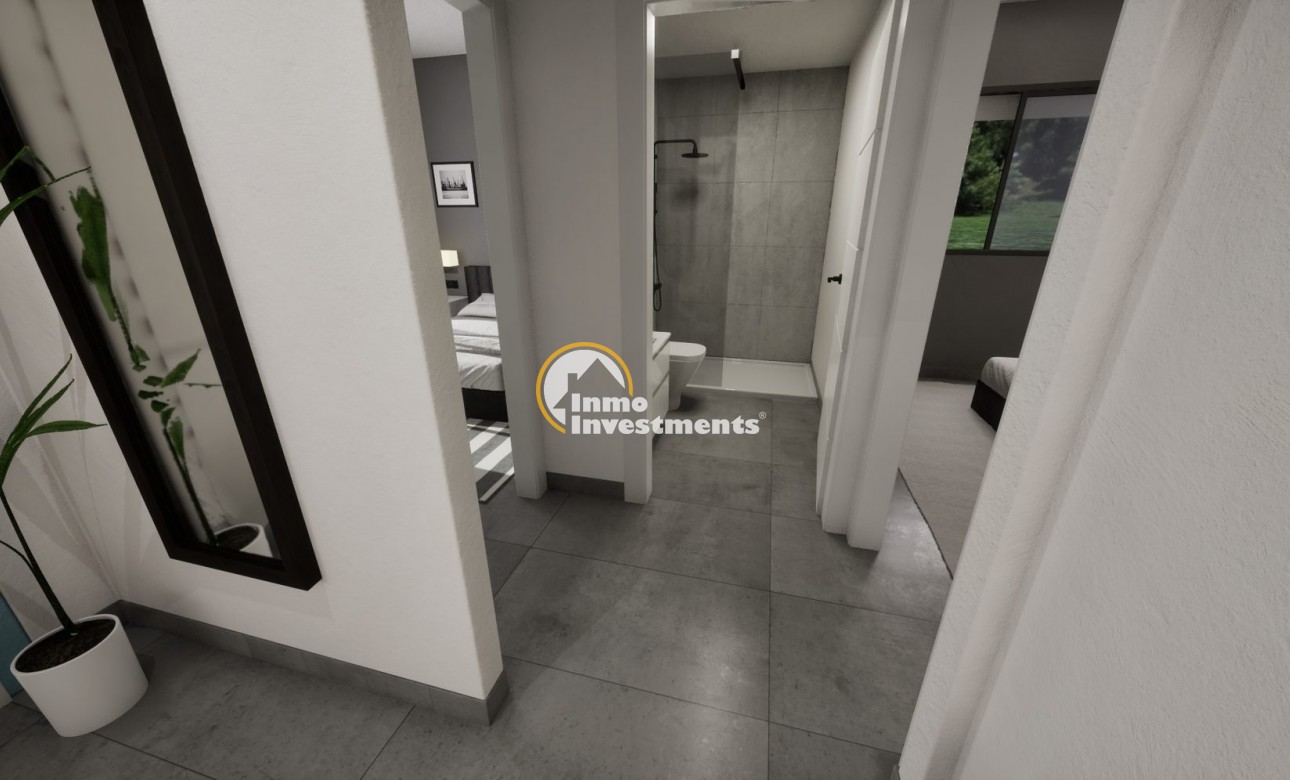 Nouvelle Construction - Villa - Torre Pacheco  - Torre Pacheco
