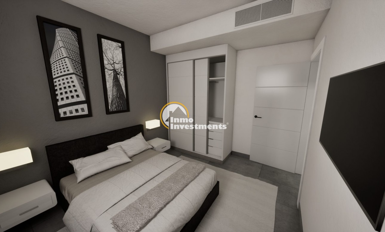 Nouvelle Construction - Villa - Torre Pacheco  - Torre Pacheco