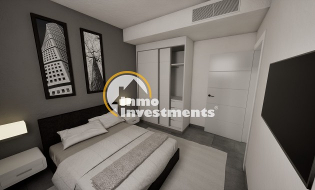 Nouvelle Construction - Villa - Torre Pacheco  - Torre Pacheco