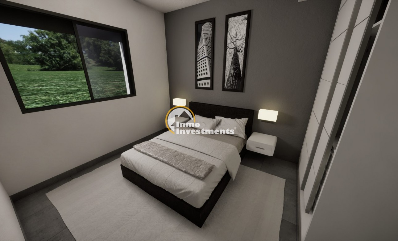 Nouvelle Construction - Villa - Torre Pacheco  - Torre Pacheco