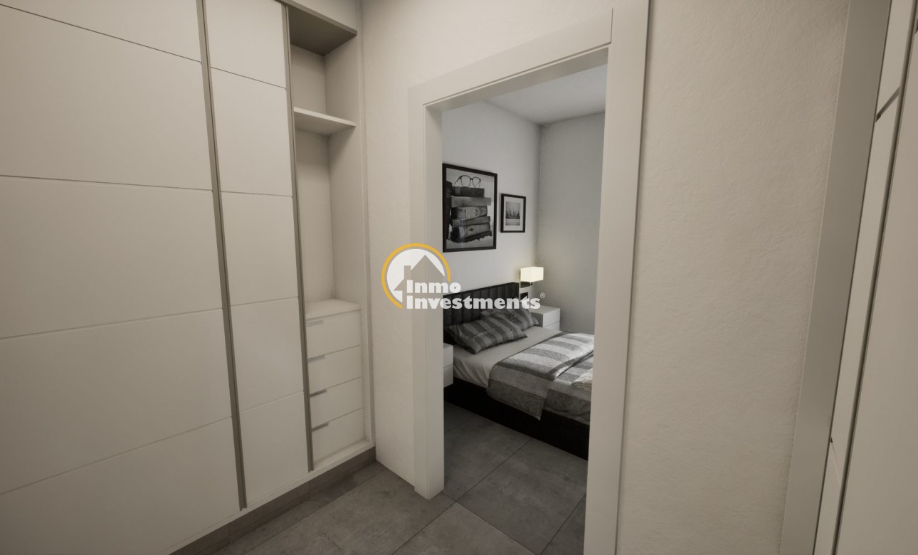 Nouvelle Construction - Villa - Torre Pacheco  - Torre Pacheco