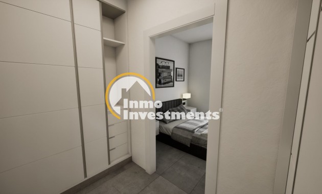 Nouvelle Construction - Villa - Torre Pacheco  - Torre Pacheco