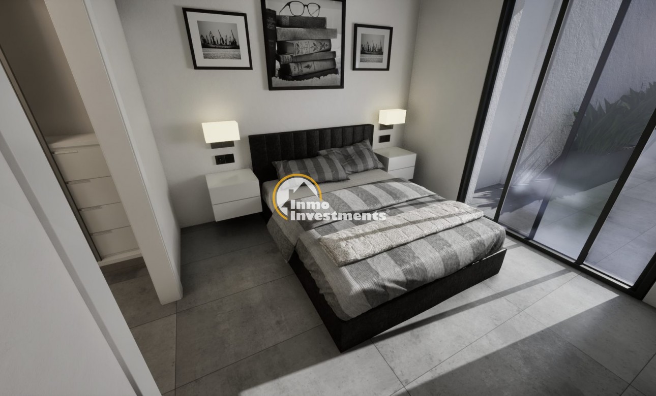 Nouvelle Construction - Villa - Torre Pacheco  - Torre Pacheco