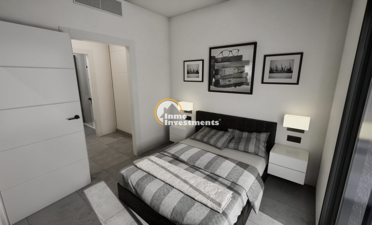 Nouvelle Construction - Villa - Torre Pacheco  - Torre Pacheco