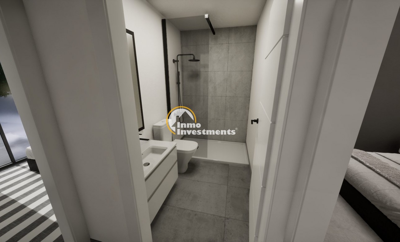 Nouvelle Construction - Villa - Torre Pacheco  - Torre Pacheco