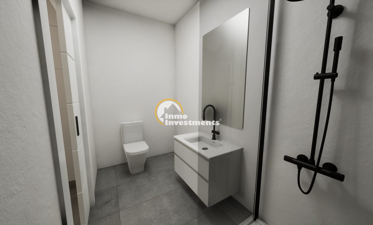 Nouvelle Construction - Villa - Torre Pacheco  - Torre Pacheco