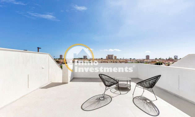 Nouvelle Construction - Villa - Los Alcazares - Los Alcázares