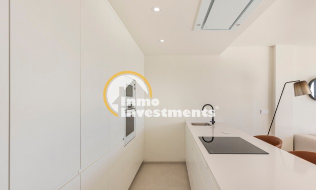 Nouvelle Construction - Villa - Los Alcazares - Los Alcázares