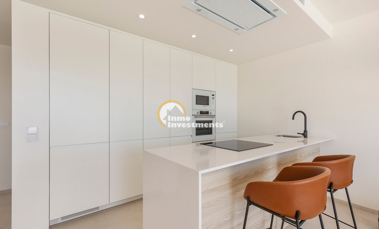 Nouvelle Construction - Villa - Los Alcazares - Los Alcázares