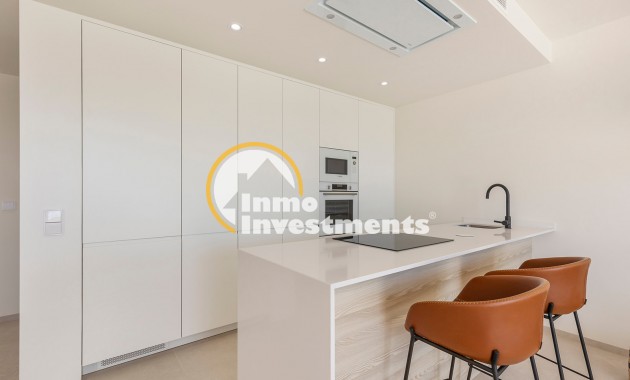 Nouvelle Construction - Villa - Los Alcazares - Los Alcázares
