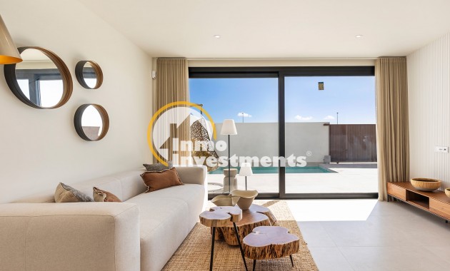 Nouvelle Construction - Villa - Los Alcazares - Los Alcázares