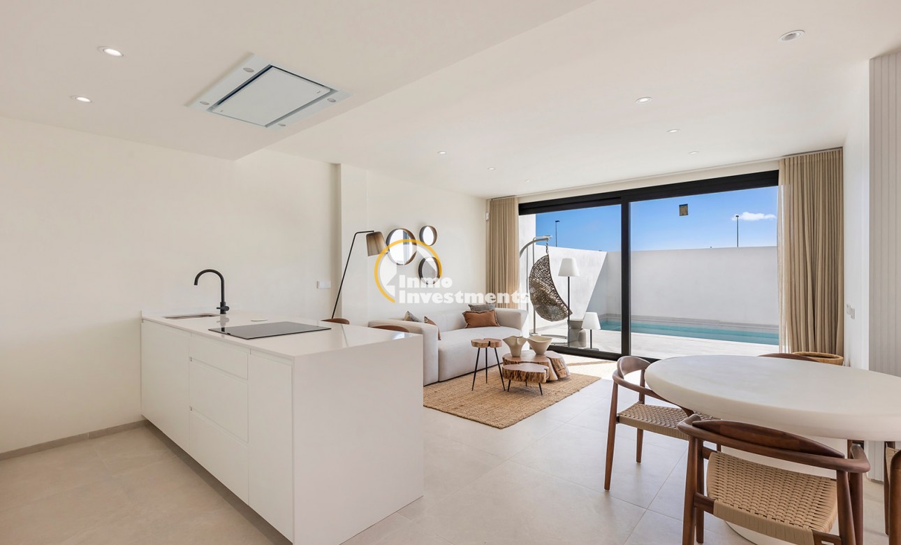 Nouvelle Construction - Villa - Los Alcazares - Los Alcázares